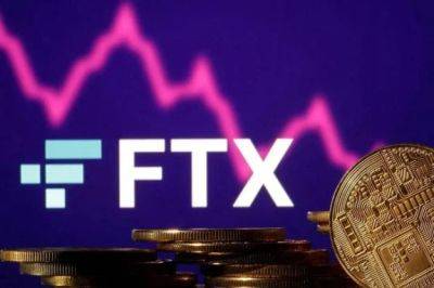 Банкротство FTX стоит бирже $53 000 в час - minfin.com.ua - США - Украина - Багамы