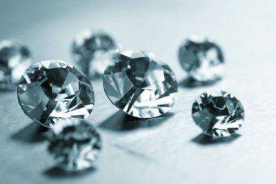 De Beers за пять недель нарастила продажи алмазов до 130 миллионов долларов - smartmoney.one - Москва - Юар