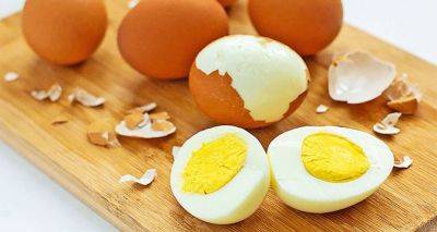 Почему нельзя стучать яйцами: когда узнаете — будете всем рассказывать - cxid.info