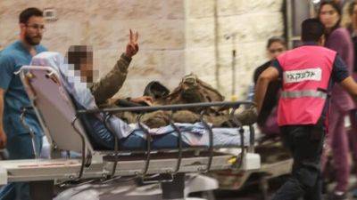 Сколько бойцов было ранено с 7 октября: смотря кого спрашивать - vesty.co.il - Израиль