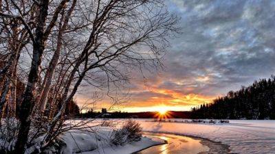 День зимнего солнцестояния 2023 – традиции, обряды и ритуалы – как загадать желание - apostrophe.ua - Россия - Украина