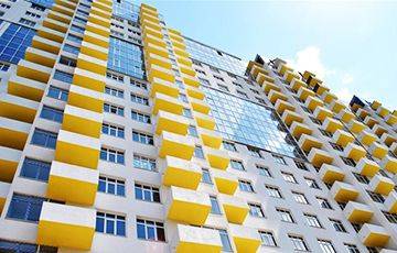 В 2023 году в Минске купили рекордное число квартир на вторичке - charter97.org - Белоруссия - Минск