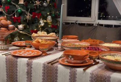 Изменились цены на продукты перед праздниками: сколько украинцам будет стоить рождественский ужин - politeka.net - Украина