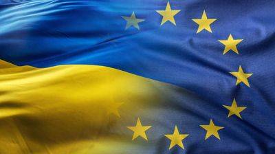Украина получила от ЕС 150 млн евро безвозвратной помощи на восстановление - pravda.com.ua - Украина - Ес