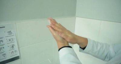 Как убрать неприятный запах на руках после готовки: поможет подручный продукт - politeka.net - Украина