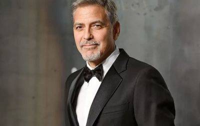 Мэттью Перри - Джордж Клуни - Джордж Клуни поделился неожиданными подробностями жизни Мэттью Перри - korrespondent.net - Россия - США - Украина - Скончался