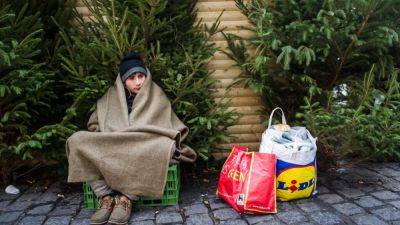 Уровень бедности в Германии растёт - ru.euronews.com - Германия