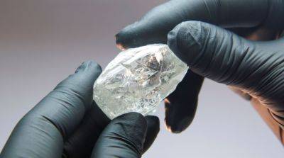 Индия хочет, чтобы страны G7 отложили введение эмбарго на алмазы из рф – Reuters - ru.slovoidilo.ua - Россия - Украина - Индия