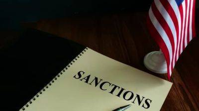 США объявили об ужесточении санкций против российской нефти - pravda.com.ua - Россия - США