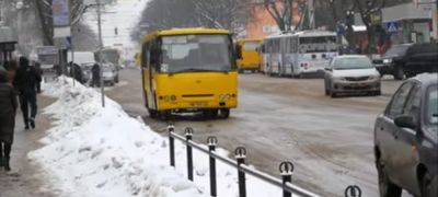 Тарас Мельничук - Если вы пользуетесь автобусами и маршрутками: в Раде принимают важные нововведения - пассажиры оценят - ukrainianwall.com - Украина - Киев - Харьков - Днепропетровск