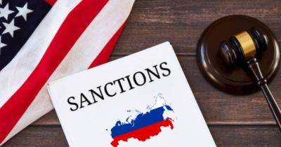 Вашингтон ужесточил санкции против российской нефти - dsnews.ua - Москва - Россия - Китай - США - Украина - Вашингтон - Гонконг - Индия - Эмираты