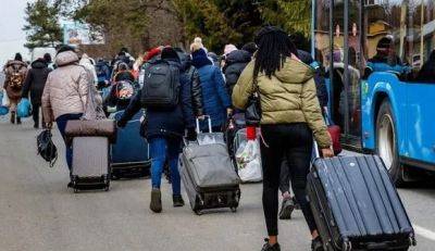 А вот это уже звоночек: украинцы начали массово возвращаться домой из-за границы. С чем это связано - hyser.com.ua - Украина - Польша - Чехия