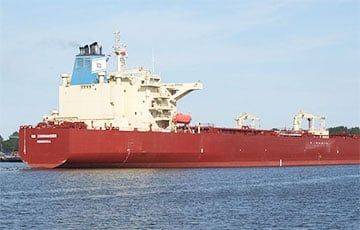 Российская нефть застряла в танкерах по пути в Индию - charter97.org - Россия - США - Белоруссия - Индия