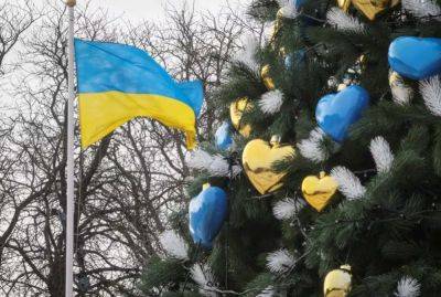 Рождество 2023 – как Украина готовится к празднику в условиях войны - apostrophe.ua - Россия - Украина - Киев