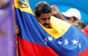 Николас Мадуро - Джо Байден - Венесуэльские власти освободили политзаключенных в рамках сделки с США - charter97.org - США - Белоруссия - Венесуэла
