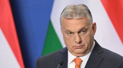 Виктор Орбан - Шарль Мишель - Орбан боится, что вступление Украины в ЕС оставит Венгрию без европейских денег - ru.slovoidilo.ua - Украина - Киев - Молдавия - Венгрия