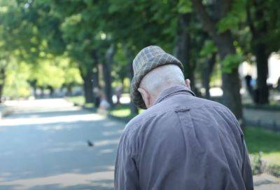 Чтоб не было громом посреди ясного неба: куда нужно обратиться, чтобы не потерять пенсию - hyser.com.ua - Россия - Украина