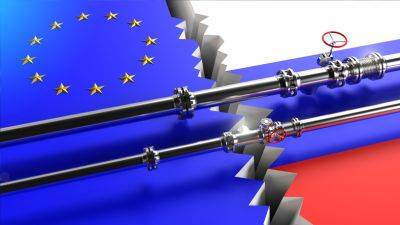 Кадри Симсон - Еврокомиссар по энергетике предупредила ЕС о завершении транзита российского газа через Украину - epravda.com.ua - Россия - Украина - Транзит