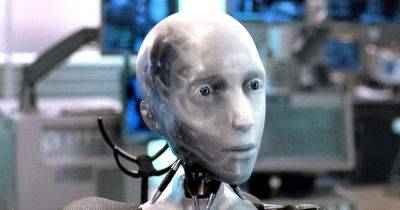 Новый уровень эволюции: робот с ИИ впервые превзошел людей "физически" - focus.ua - Украина