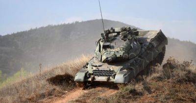 Итальянские оружейники надумали модернизировать Leopard 1A5: кто оказался заказчиком - focus.ua - Украина - Италия - Бразилия - Греция