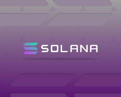 Trezor добавил поддержку Solana и SPL-токенов - forklog.com