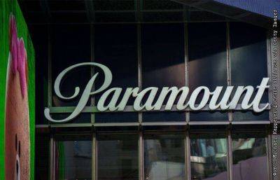 Warner Bros. ведет переговоры о слиянии с Paramount - smartmoney.one - Москва - США - Нью-Йорк - Нью-Йорк