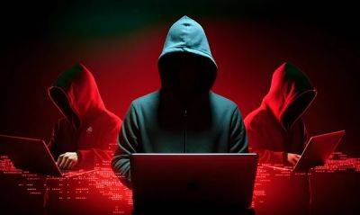 Украинские хакеры атаковали российский сервис Битрикс - minfin.com.ua - Украина