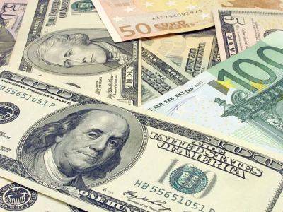 Курс валют на 21 декабря: доллар в банках подскочил на 20 копеек, евро — на 30 копеек - minfin.com.ua - Украина
