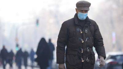 Мира Городов - Сараево - самый загрязнённый город мира - ru.euronews.com - Индия - Босния и Герцеговина - Сараево