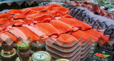 Сколько стоит рыба и икра в Киеве – обзор цен на красную и другую рыбу на рынке - apostrophe.ua - Украина - Киев