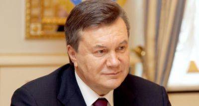 Виктор Янукович - Александр Янукович - Суд упразднил некоторые санкции против Януковича и его сына: в чем причина - cxid.info - Украина