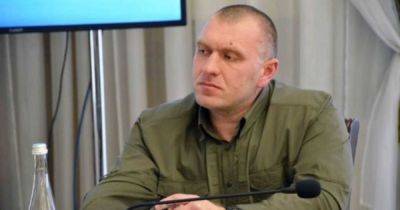 Василий Малюк - Малюк заявил, что СБУ планирует в следующем году совершить больше ударов в глубину РФ - dsnews.ua - Россия - Украина - Крым
