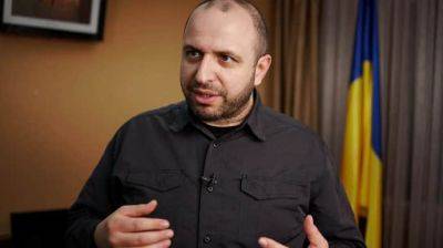 Рустем Умеров - Умеров заявил, что в будущем военные должны знать, когда демобилизуются - pravda.com.ua - Украина
