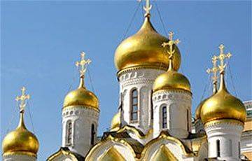 В Беларуси ликвидируют провластную православную организацию - charter97.org - Белоруссия