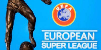 «Не означает одобрение или признание». УЕФА отреагировал на решение Европейского суда в пользу Суперлиги - nv.ua - Украина