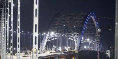 В Киеве разоблачили миллионные убытки на строительстве недавно открытого Подольского моста - nv.ua - Украина - Киев - Столица