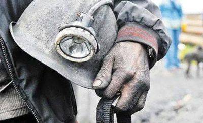 "Денег в этом году не обещают": что происходит с зарплатами шахтеров на оккупированной Луганщине - vchaspik.ua - Россия - Украина - ЛНР