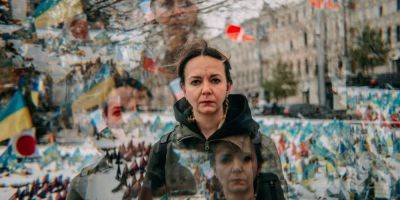 «Мы слышали крики мужчин». Валерия Субботина, которая провела в плену РФ почти год, рассказала об издевательствах над украинскими военными - nv.ua - Россия - Украина - Мариуполь