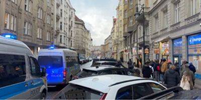 Украинцев нет среди пострадавших в результате стрельбы в Праге — МИД в комментарии NV - nv.ua - Украина - Чехия - Прага