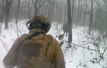 Бойцы легиона «Свобода России» показали видео боя во время рейда в Белгородскую область - charter97.org - Россия - Белоруссия - Белгородская обл.