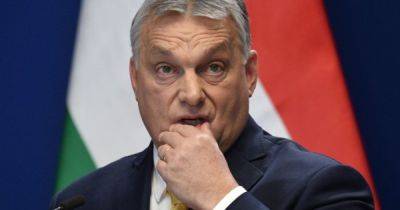 Виктор Орбан - Орбан рассказал, что ответил Зеленскому на предложение переговоров - dsnews.ua - Украина - Киев - Венгрия - Будапешт