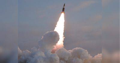 Ким Ченир - Северная Корея запустила за сутки две баллистические ракеты - fakty.ua - Южная Корея - США - Украина - КНДР - Япония - Пхеньян
