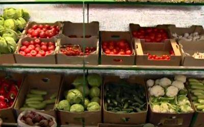 И это перед праздниками: в Украине сильно упали цены на популярный овощ - ukrainianwall.com - Россия - Украина - Пакистан