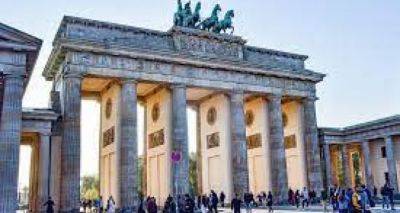 В Берлине во время рождественских праздников будет ограничение движения - cxid.info - Германия - Берлин