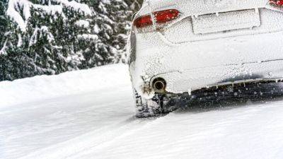 Вы можете остаться без машины: что ни в коем случае нельзя делать с автомобилем зимой - hyser.com.ua - Украина