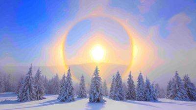 Зимнее солнцестояние 2023 года - традиции, магические ритуалы и особенности в разных странах - apostrophe.ua - Украина - Русь