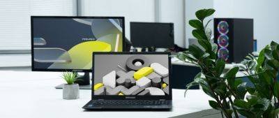 Ноутбуки, SSD, серверное оборудование. Как украинский бренд Prologix вывел на рынок 30 новинок за год - itc.ua - Украина