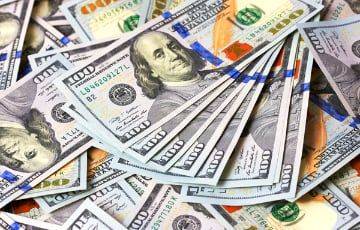 Доллар и евро пошли вверх на торгах в Беларуси - charter97.org - США - Белоруссия