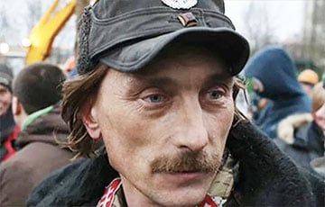 Умер демократический активист Сергей Мацкойть - charter97.org - Белоруссия