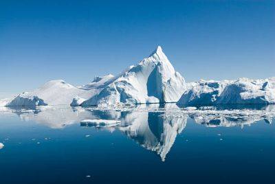 В Арктике зафиксировали самое теплое лето за всю историю наблюдений – ученые - vchaspik.ua - США - Украина - Канада - Гренландия